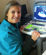 Dr. Tamra Walthall